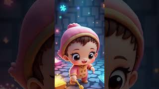 🧩✨ Chibi Baby Puzzle Solver Unlocking Sparkling Mystery Boxes! 🔑🎁