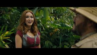 JUMANJI: THE NEXT LEVEL - Final Trailer New Zealand (International)