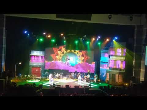 20171231 說故事的自由人 跨年演唱會 大地