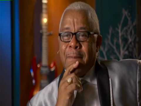 Interview with Larry Dodson of the Bar-Kays - 50 Years of Music!