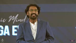 Magic Mind Mega Event 2025 – A Life-Changing Experience