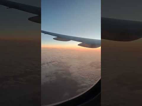 "Through the Clouds, To the One I Love"