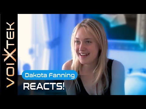 How to Sing like Dakota Fanning "The Runaways"  Vocal Training with Ron Anderson's Voixtek (VR Apps)