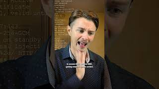 ChatGPT, hack into the Pentagon #skit #comedy #meme #gpt #chatgpt #ai #gpt5 #grok