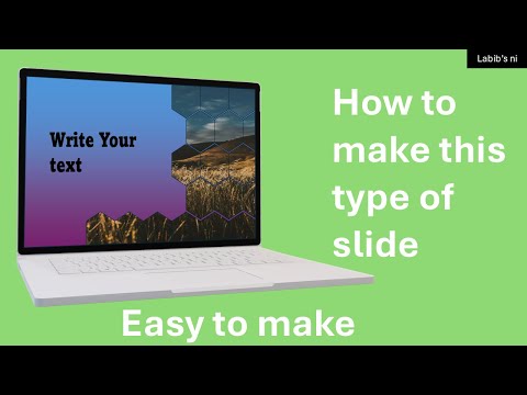 The Art of Beautiful Presentation Slides.#powerpoint #slide #presentation