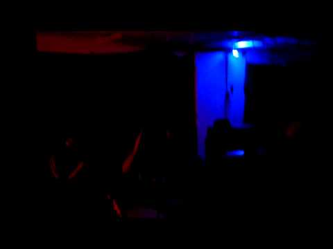 The Body @ Dragon's Den (2)