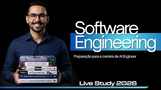 Preparação para a carreira de AI Engineer (Java, Python e Matemática) - #42