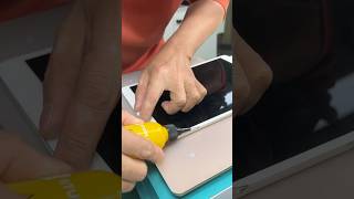 iPad Pro 10.5 Battery Replacement Demo #brokenfx #repair #ipadbattery #battery