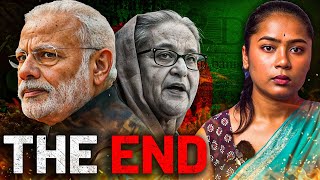 Bangladesh Crisis Explained - India in Danger? | Keerthi History