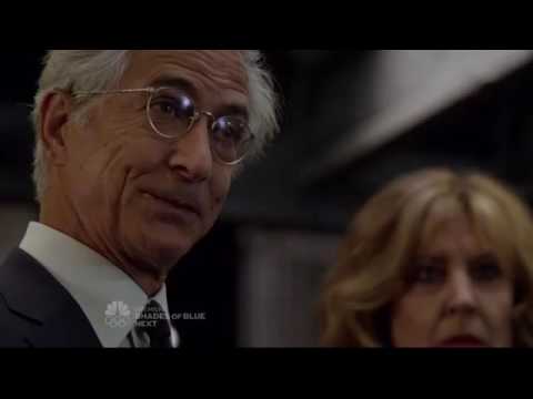 Donald Ressler || The Blacklist clip (S0309)
