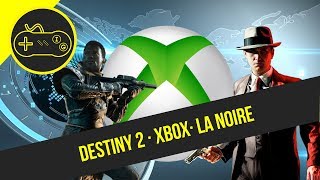 LA Noire VR Delayed, Destiny 2 Farming Exploit | Impractical Daily