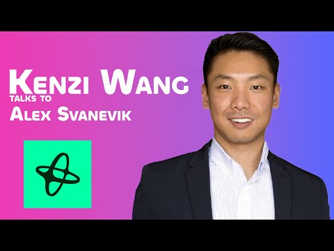Kenzi Wang | Alex Svanevik