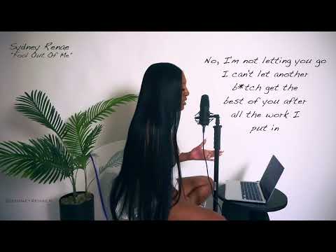 Sydney Renae - Fool Out Of Me (Official Lyric Video)