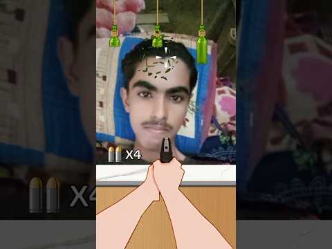 New shutting 🔫 Game 🎮 on tiktok || #gaming #shorts