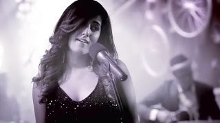 Aao Huzoor Tumko By Jonita Gandhi | Ajay Singha The Jam Room 3 @ Sony Mix