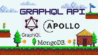 Build a GraphQL API from Scratch with Apollo & MongoDB
