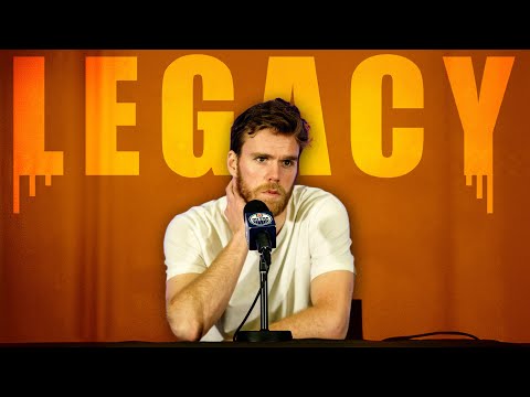 Is McDavid's Legacy Ruined Without a Cup?