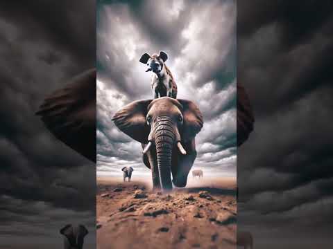 most popular animals power
