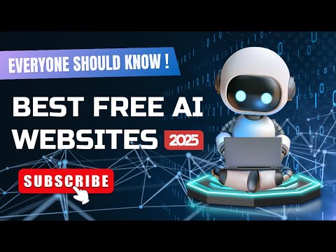 Best Free Ai apps for Students in 2025 | Best AI Tools