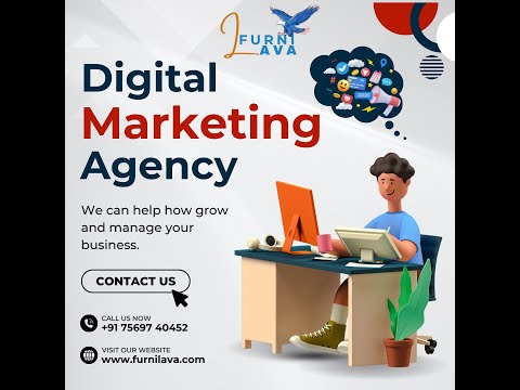 Digital Marketing & Website Solutions