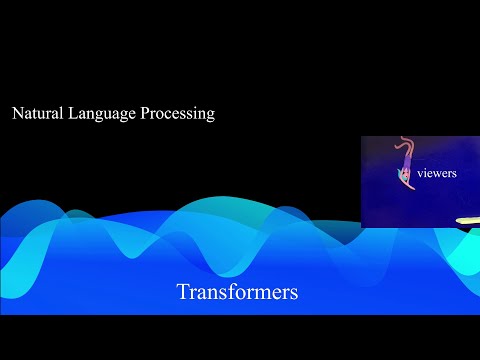 The beginning of new series - Transformers