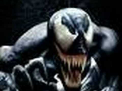 Fight # 4: Villain Face-off