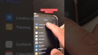 Why was this hidden? 🤔 #iphone #iphonehack #iphonetricks #techhacks #iphonetips