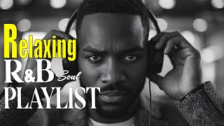 【R&B Soul】Morning Serenity | Smooth Grooves for a Calm Start