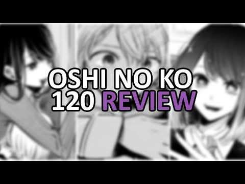 All About Ruby | OSHI NO KO CHAPTER 125 REVIEW