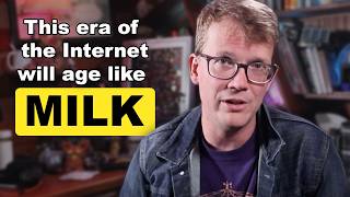 You’re Not Addicted to Content, You’re Starving for Information