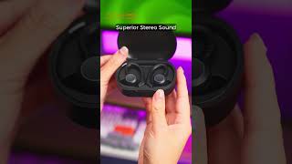 BE1033 Waterproof Sport Earhook Music Headset Bluetooth Earphone, High-quality HiFi Sound #wholesale