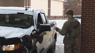 Guardians of the gates | Inside Robins Air Force Base’s security forces