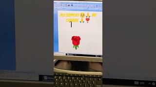 #computerworld #computereducational #computer #msword #mswordshortcuts#newtrick #yshorts #magic #art