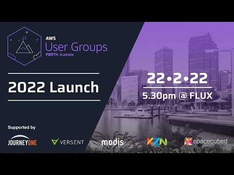 Lifting The Lid On Serverless with Jake Ginnivan - 22/2/2022