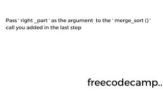 Learn Data Structures | Step 9