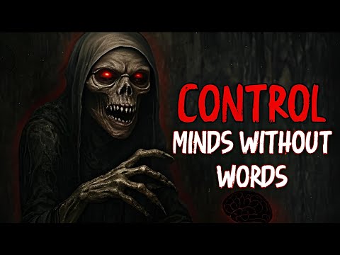 Only 0.1% Know These 12 Dark Psychology Tricks (Too Dangerous to Teach)