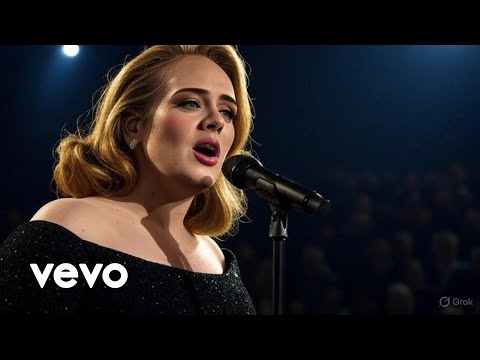 Adele - I Will Run to You | Soulful Worship Ballad of Surrender & Faith | music video