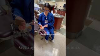 Dental hygiene 🦷🪥🫧 #dentalhygiene #dentalhygieneschool #concordecareercollege