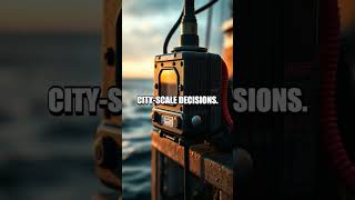 Coast to Console: Ocean Tech in Everyday Life