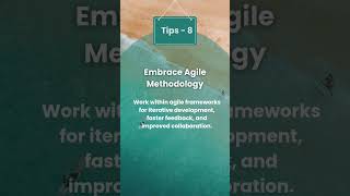 Unique tips 8 of a software developer #shorts #youtubeshorts #tips #engineering #trending #coding