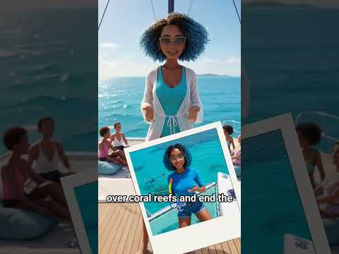 Negril Catamaran Rick's Cruise & Clear Kayak Combo Mobay Resorts #rickscafe #negriljamaica