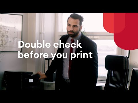AwareGO | Office Security Tip: Be Careful When You Print