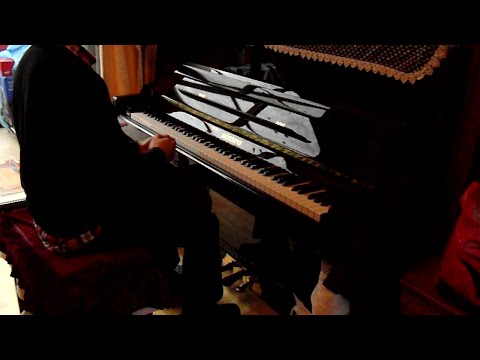 Chopin-Waltz in b minor- Matthew Cheng