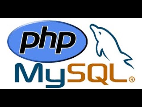 COMPLETE PHP COURSE EPISODE # 2 LEARNING MYSQL