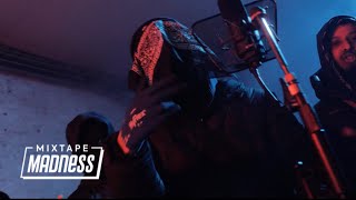Ridla (Malistrip) - Oppolato (Music Video) | @MixtapeMadness