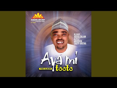 Aya Mi Tooto (Part 2)