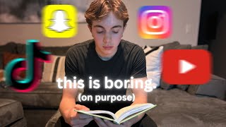 watch this to fix your attention span