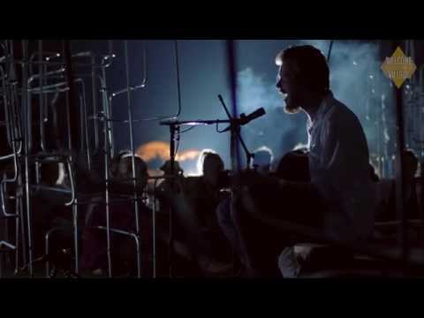 Leonard Ford - Preachin' Blues (The Village Sessions)