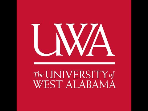 UWA Fall Commencement Saturday 1pm