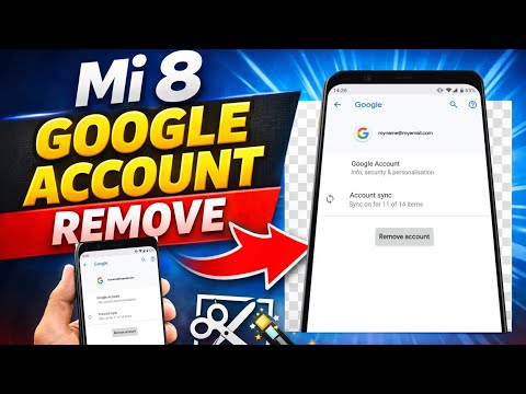 Redmi 8,8a,8a dual Frp Bypass?Mi 8,8a,8adual 12.5.2 Miui Google Account Remove?Latest Frp Bypass2026